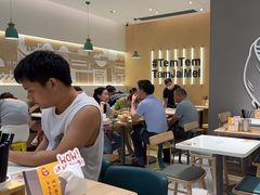 -谭仔米线(壹方城店)