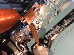 -sugarman espresso素饮糖人高新咖啡工厂