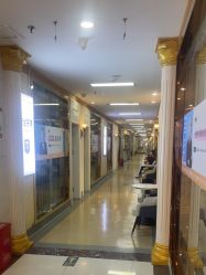 -武汉五洲整形外科医院