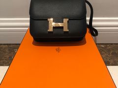 -HERMES(恒隆广场店)
