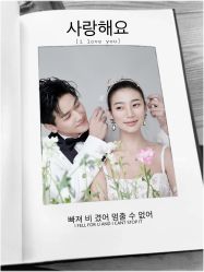 -帆拉斐婚纱摄影(春熙店)