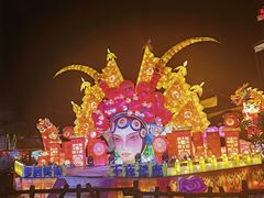 -长鹿旅游休博园