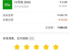 -冠德石油方兴达加油站