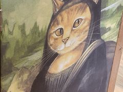 -小时光咖啡馆(开森度假森林店)