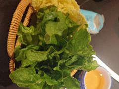 -淼福猪肚鸡·椰子鸡火锅(大沙地店)