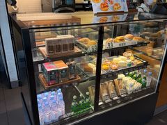 -星巴克(哈尔滨新一百店)