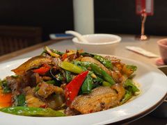 -饕林餐厅(春熙路店)