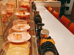 -争鲜回转寿司(通州万达店)
