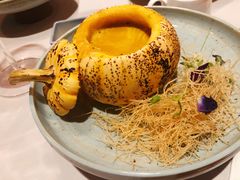 -莲西餐(曲江店)