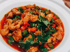 -丽华园(汉阳龙阳店)