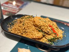 -滕记星发餐室·新加坡菜(巨鹿路店)