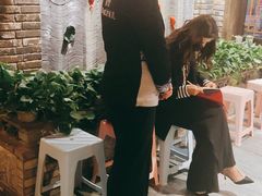 -小龙坎火锅(沂南店)