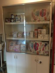 -和伊母婴护理中心·全套房(金山店)