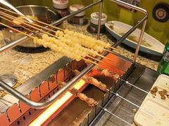 -丰茂烤串(卫星广场店)
