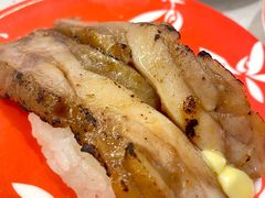 -京樽回転寿司(奥林匹克店)