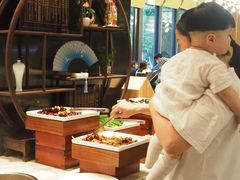 -长兴开元名都大酒店·地中海咖啡厅