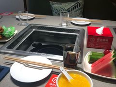 -海底捞火锅(漫乐城夜宵主题店)