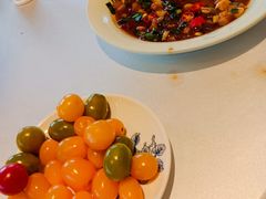 -宁波石浦大饭店(新材料城店)