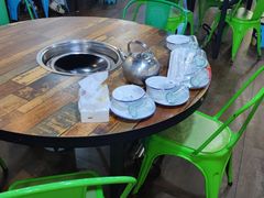 -皖北学东地锅鸡(之心城店)