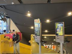 -麦当劳(豫园店)