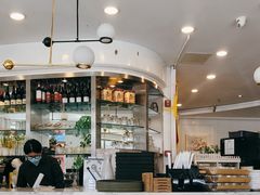 -花舍·新派粤菜·西餐·下午茶(亚运村·鸟巢店)