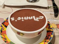 -安妮意大利餐厅(国贸店)