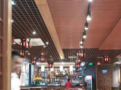 -京味民福烤鸭店(建设四马路店)