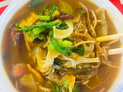 -海大南门夜市(海富街店)