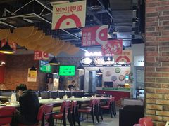 大堂-莫熙炉鱼(旭海时代广场店)