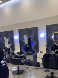 -CIT造型·烫发·染发