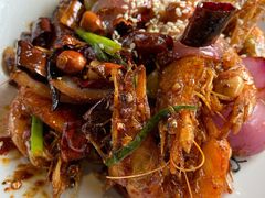 招牌香辣虾-大牌大·传统杭帮菜(湖滨店)