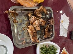-途肴·老农饭庄(百里峡店)