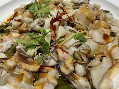 -渔码头食府·20年蓬莱老字号(登州路店)