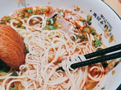 -马记永·兰州牛肉面(天通苑家乐福店)