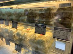 -白玉兰食品甜凤店(合生汇店)