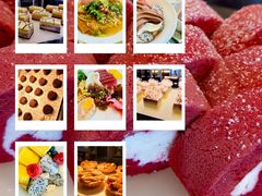 -航迹厨房 Merchant Kitchen(上海鲁能JW万豪侯爵酒店)