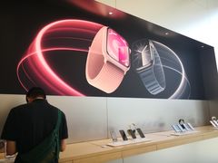 -Apple零售店(成都太古里店)