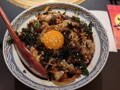 -無二炙坊·和牛烧肉(大钟寺1733店)