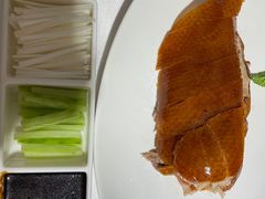-鸭王烤鸭店(三里河店)