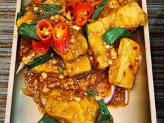 -自游人·美食一楼·地道徽菜(三十年名店)