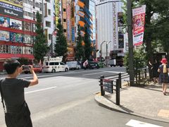 -秋叶原电器街