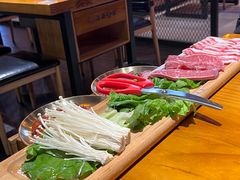 -江南本家韩国料理(太古仓中船汇店)