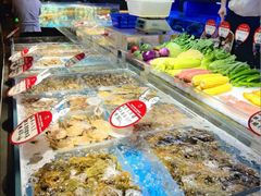-徐记海鲜(大雁塔|金都店)