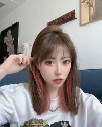 -苑苑发型设计