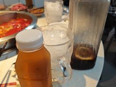 -芈重山老火锅(广州首店)