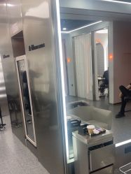 -艾美A·M Hair Salon