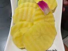 -淼福猪肚鸡·椰子鸡火锅(大沙地店)