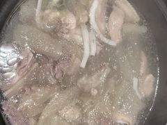 -同仁四季椰子鸡(无锡滨湖万象汇店)