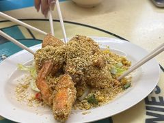 -明辉田鸡粥