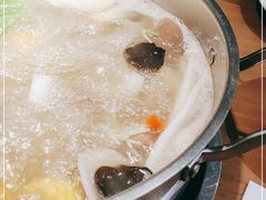 -掂档潮汕牛肉火锅(沈阳万象城店)